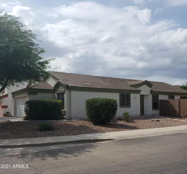 Maricopa, AZ 85138,36508 W SANTA MARIA Street