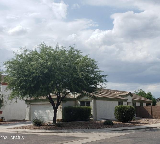 36508 W SANTA MARIA Street, Maricopa, AZ 85138