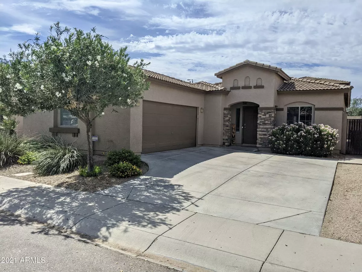 Chandler, AZ 85249,583 E RAINBOW Drive