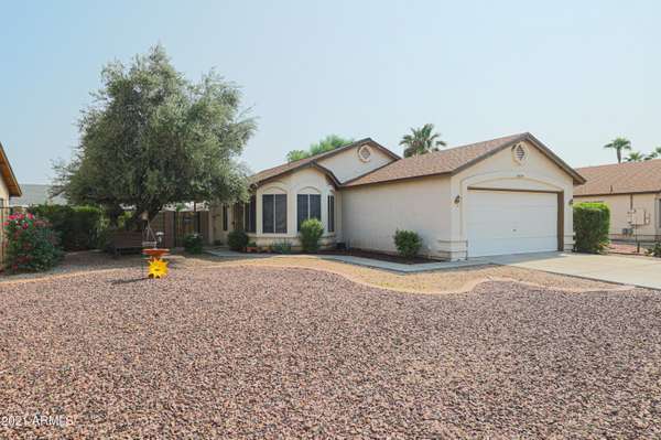 Peoria, AZ 85381,8335 W PERSHING Avenue