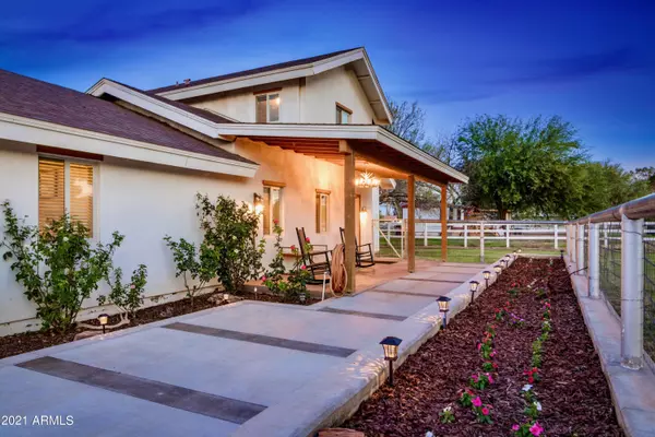 San Tan Valley, AZ 85140,42587 N Suburban Avenue