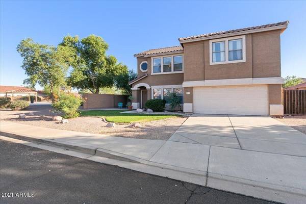 Mesa, AZ 85208,10711 E BRAMBLE Avenue