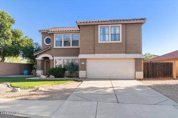 Mesa, AZ 85208,10711 E BRAMBLE Avenue