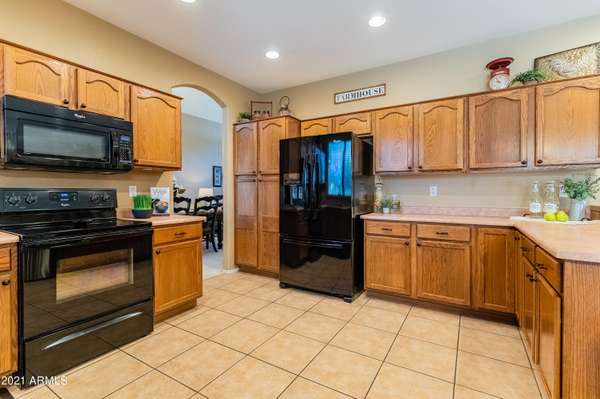 Peoria, AZ 85382,8215 W ROSE GARDEN Lane