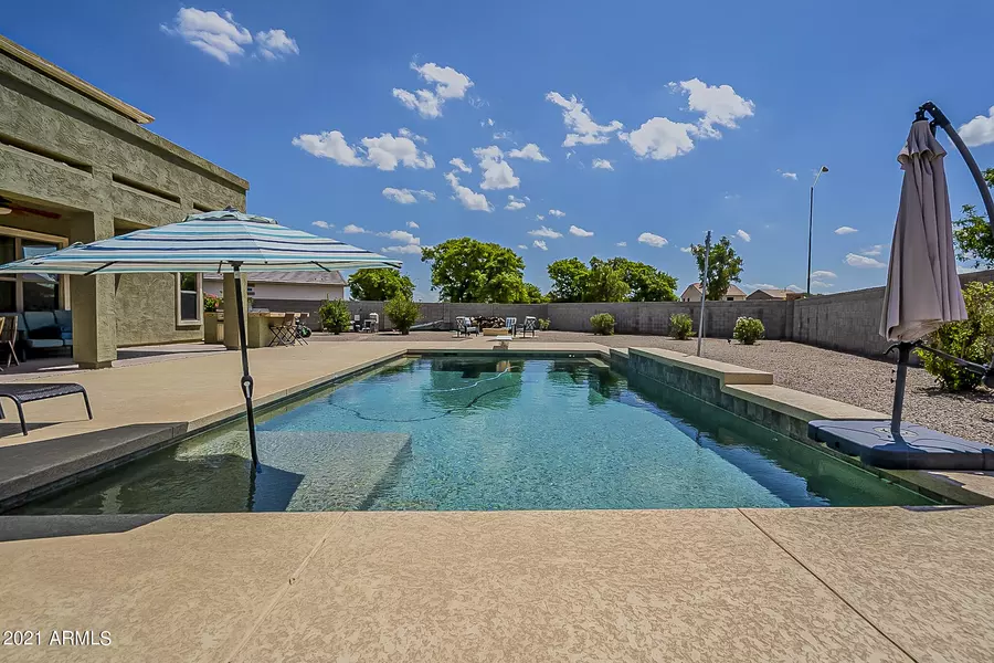 20140 N VALENCIA Drive, Maricopa, AZ 85138