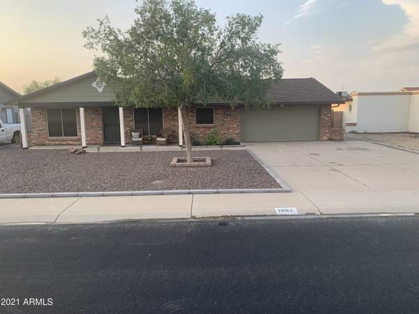 Peoria, AZ 85345,10512 W GOLDEN Lane