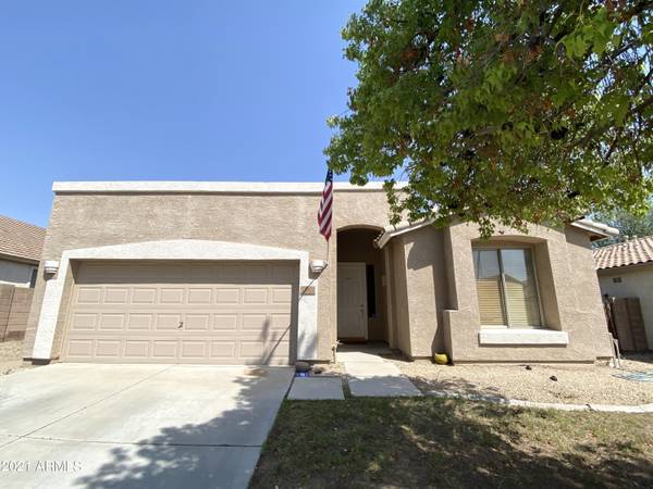 Avondale, AZ 85392,12602 W FLOWER Street