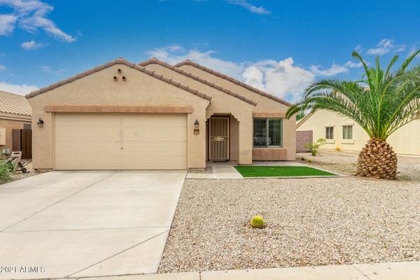 Goodyear, AZ 85338,16044 W LUPINE Avenue