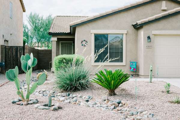 Maricopa, AZ 85138,43655 W SAGEBRUSH Trail