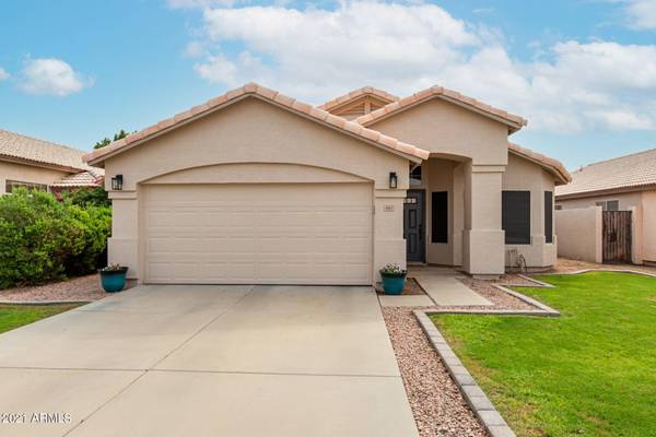 Gilbert, AZ 85233,463 N OCOTILLO Lane