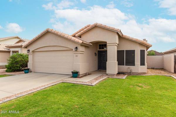 Gilbert, AZ 85233,463 N OCOTILLO Lane