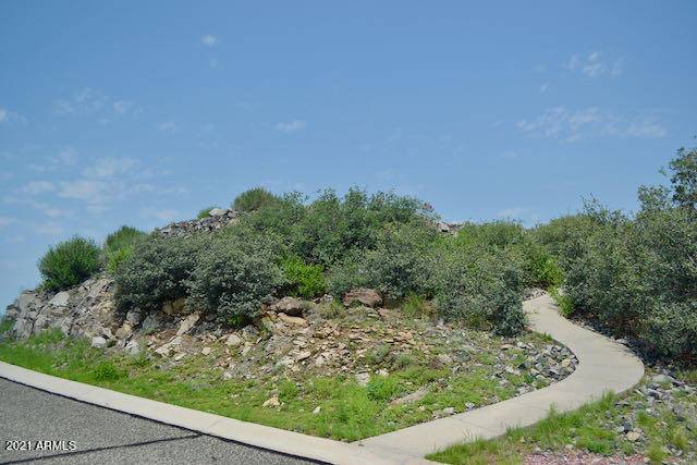 1936 VENTNOR Circle #336, Prescott, AZ 86301