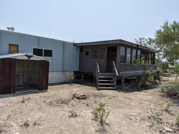 Black Canyon City, AZ 85324,34930 S CHOLLA Drive