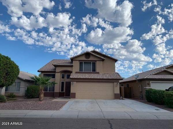 Peoria, AZ 85345,8622 W PARADISE Drive