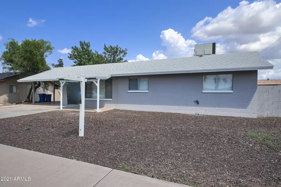 7124 E ASPEN Avenue, Mesa, AZ 85208