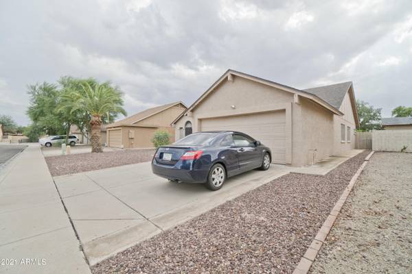 Glendale, AZ 85307,5248 N 102ND Avenue