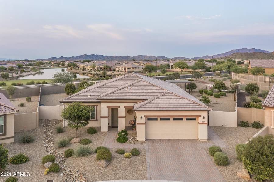 18070 W REDWOOD Lane, Goodyear, AZ 85338