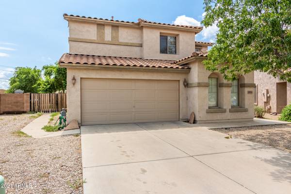 39591 N ZAMPINO Street, San Tan Valley, AZ 85140