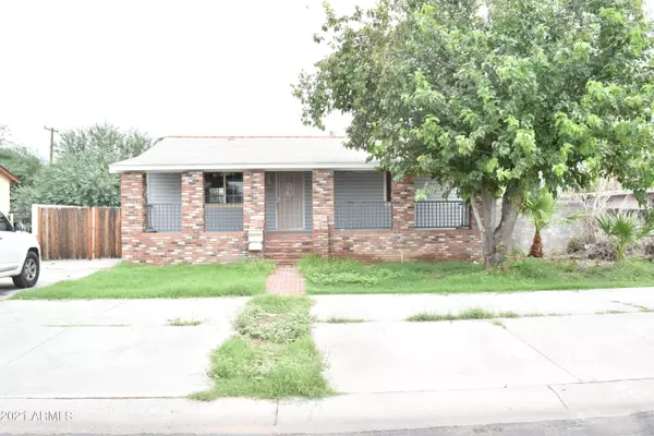Phoenix, AZ 85008,3226 E VIRGINIA Avenue