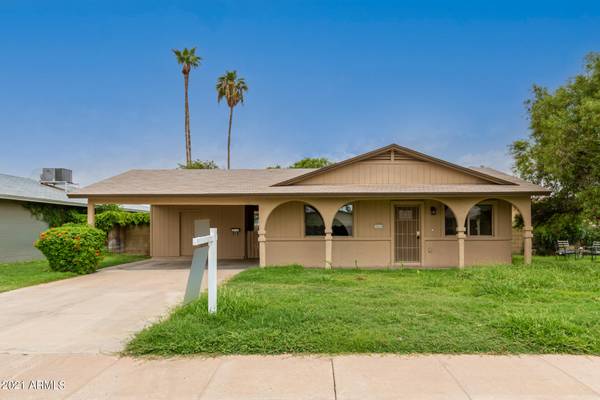 2418 E ALDINE Street, Phoenix, AZ 85032