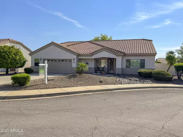 Peoria, AZ 85381,14861 N 88th Avenue