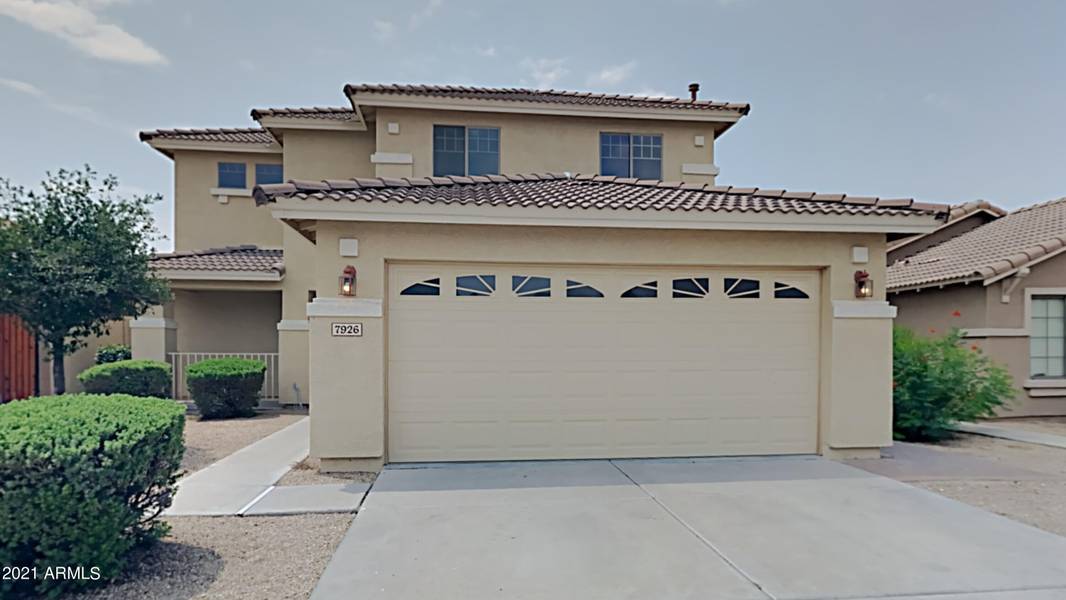 7926 S 67TH Drive, Laveen, AZ 85339