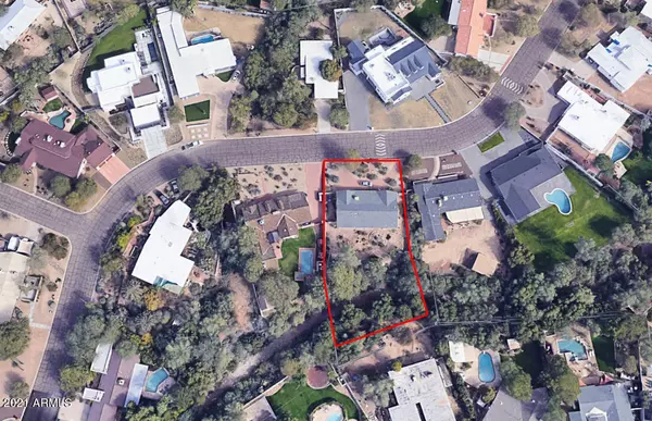 Phoenix, AZ 85018,4309 E SAN MIGUEL Avenue