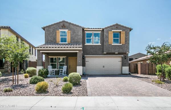 Gilbert, AZ 85298,2377 E BRIGADIER Drive