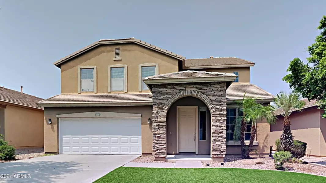 1208 W DESERT VALLEY Drive, San Tan Valley, AZ 85143