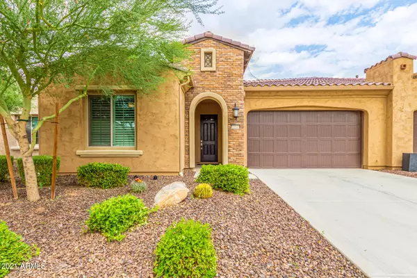 16940 W MONTE VISTA Road, Goodyear, AZ 85395