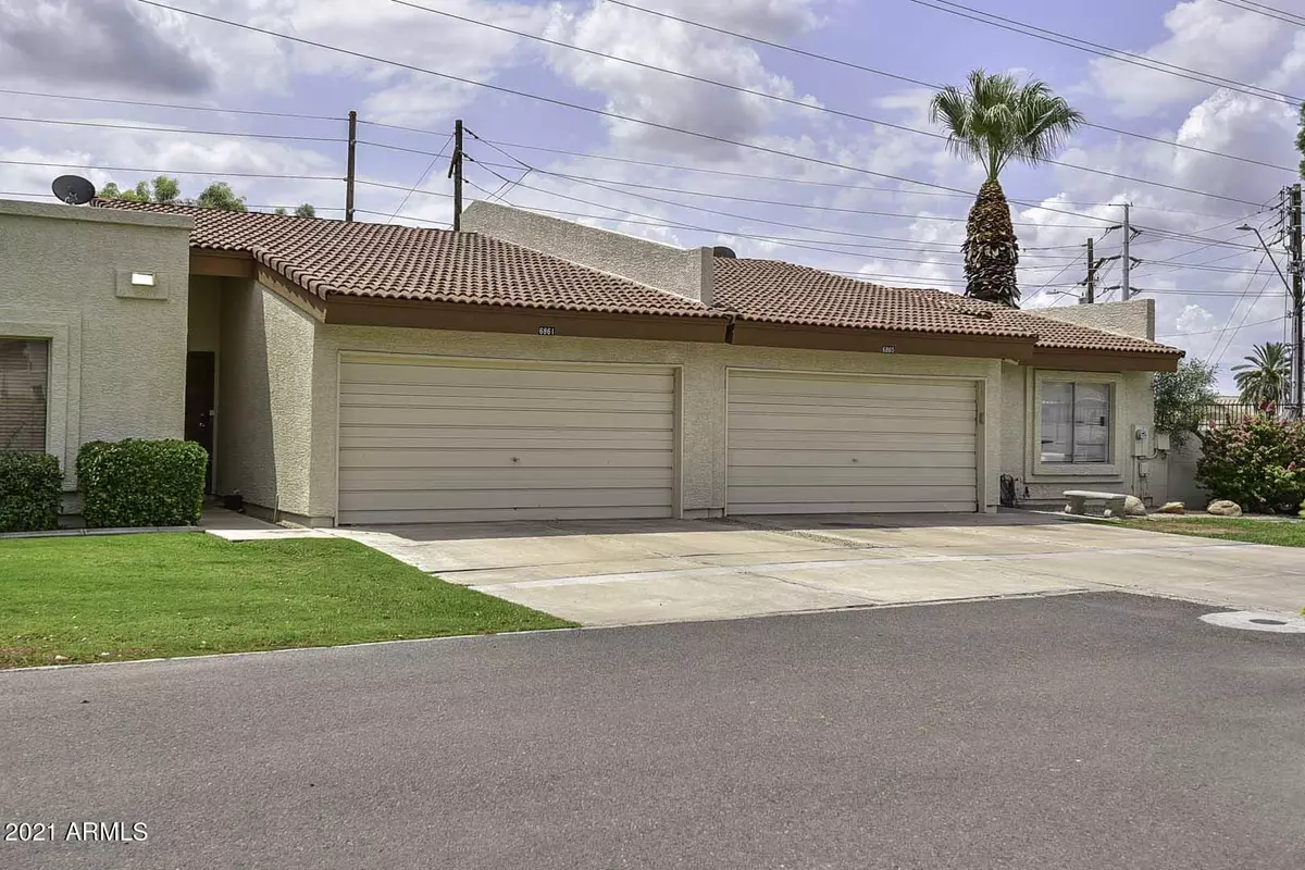 Peoria, AZ 85345,6865 W CARON Drive