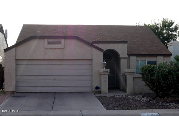 Glendale, AZ 85304,11018 N 60TH Drive