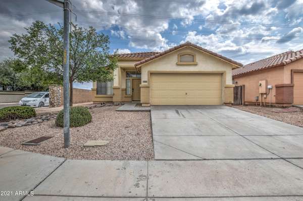 Tolleson, AZ 85353,10011 W TRUMBULL Road