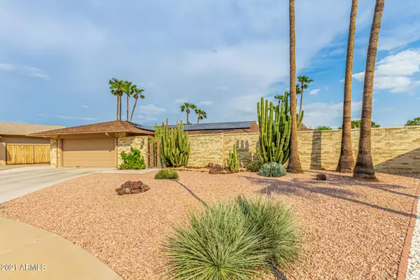 Sun City, AZ 85373,10101 W PIMA Court