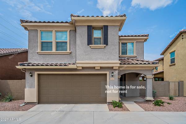 Mesa, AZ 85212,6845 E PERALTA Circle