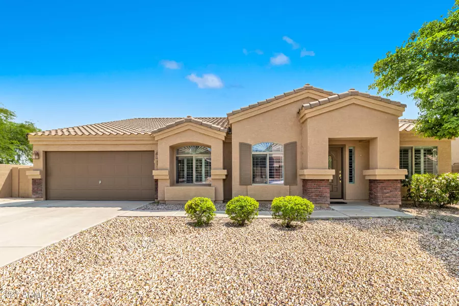 737 E Settlers Trail, Casa Grande, AZ 85122