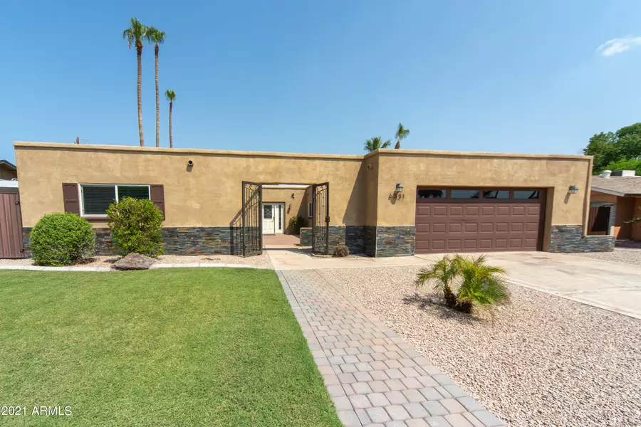 6331 N 83RD Place, Scottsdale, AZ 85250