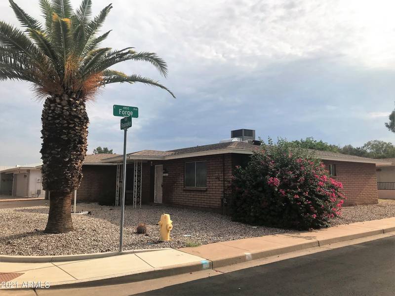 1049 S ROANOKE Street, Mesa, AZ 85206