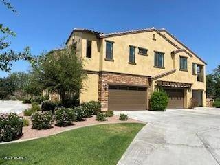 Chandler, AZ 85248,4777 S FULTON RANCH BLVD -- #2118