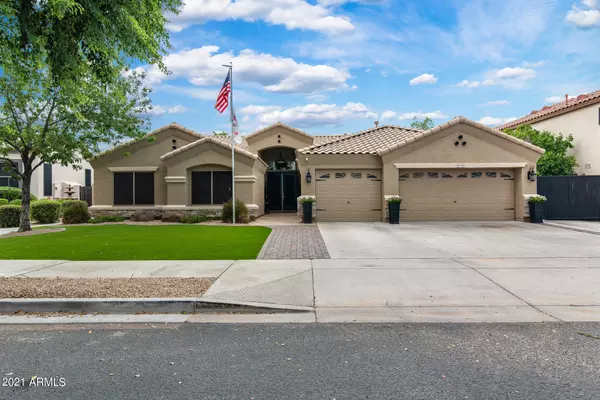 16359 W FILLMORE Street, Goodyear, AZ 85338