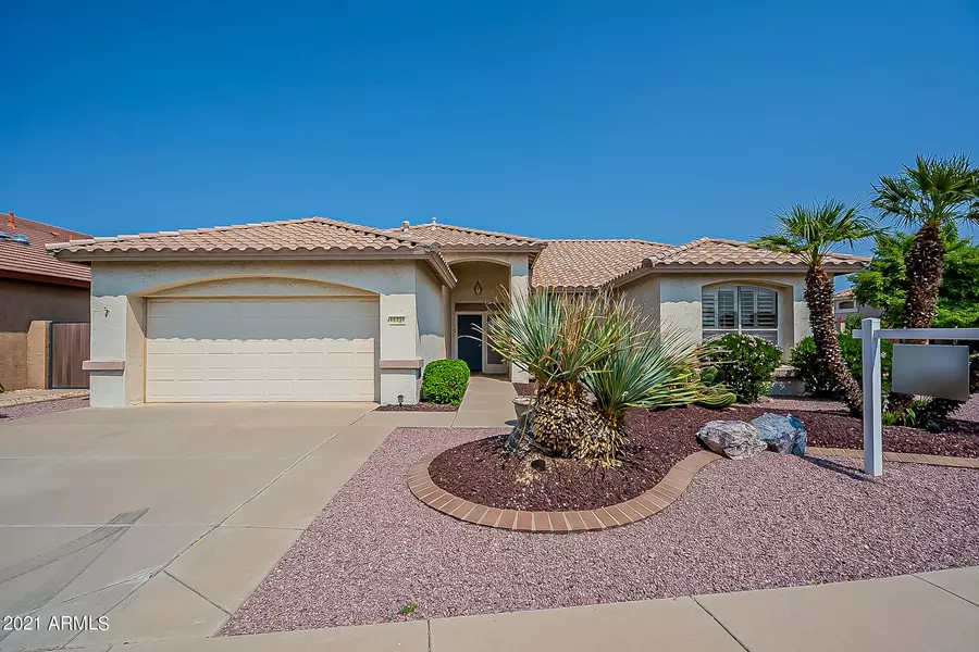 17731 N Becke Lane, Surprise, AZ 85374