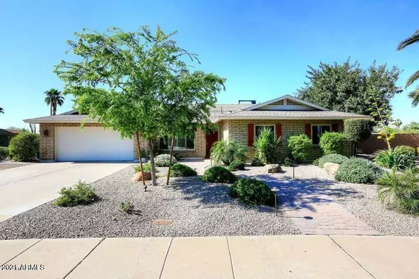 14426 N 62ND Place, Scottsdale, AZ 85254