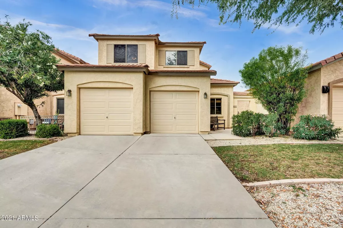 Gilbert, AZ 85296,924 S BALBOA Drive