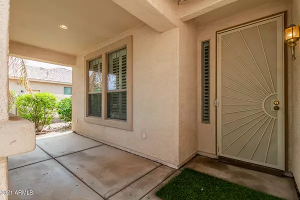 Chandler, AZ 85249,2841 E LINDRICK Drive