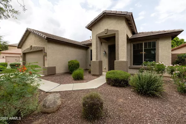 Surprise, AZ 85388,17612 W MARCONI Avenue