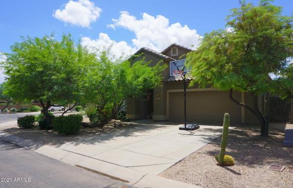 San Tan Valley, AZ 85143,89 E MACAW Court