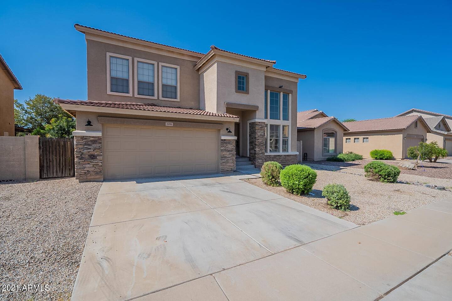 San Tan Valley, AZ 85143,3091 E MORENCI Road
