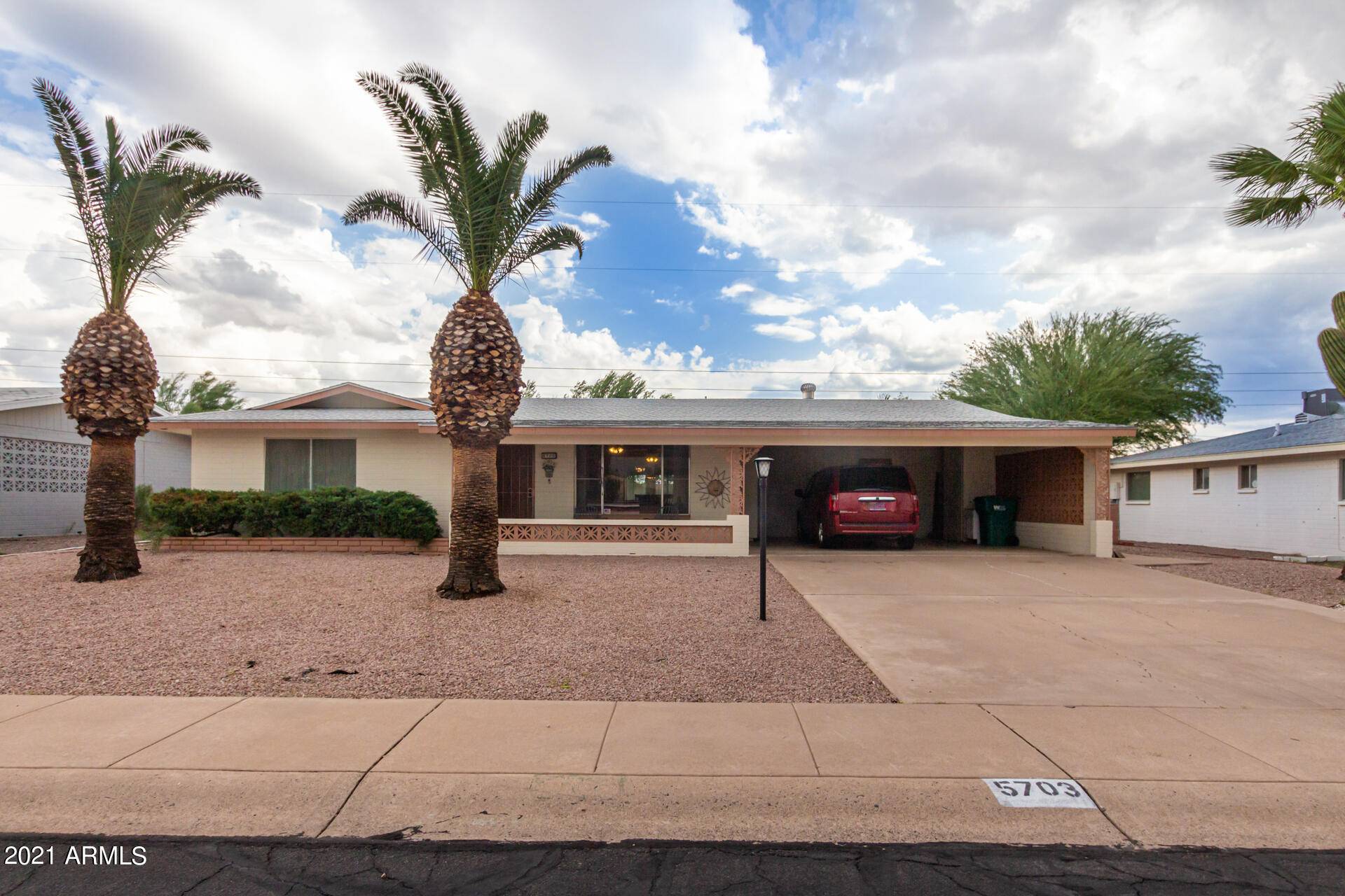 5703 E DECATUR Street, Mesa, AZ 85205