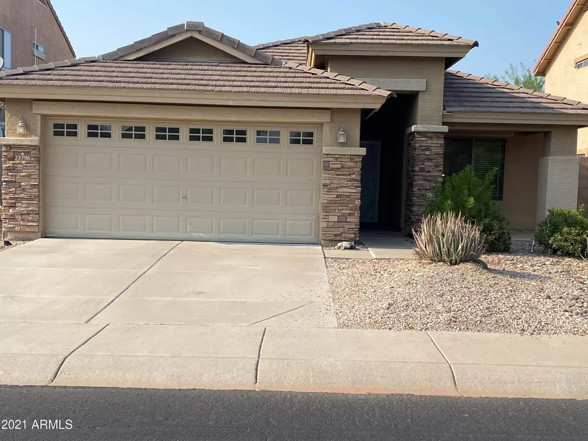 Buckeye, AZ 85396,23796 W LA VISTA Drive