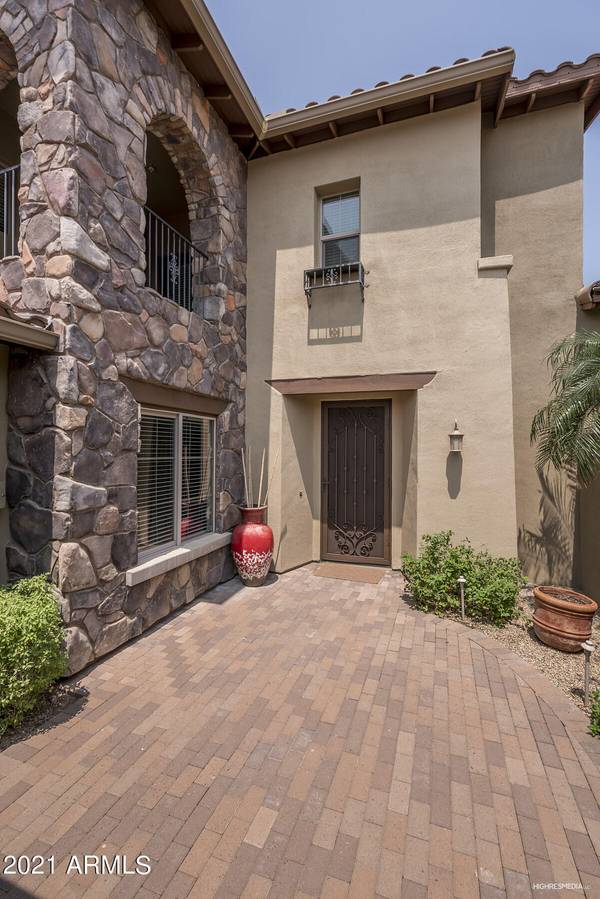 Scottsdale, AZ 85266,7270 E AURORA Drive